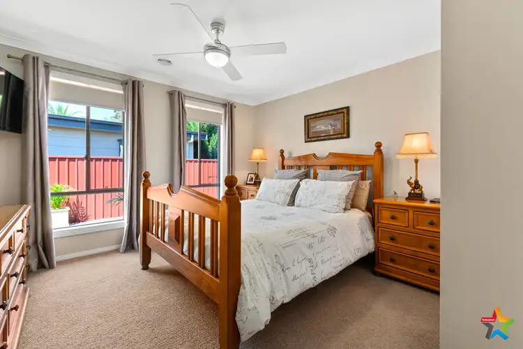 Fifth view of Homely unit listing, 2/119 Phillips Street, Wodonga VIC 3690