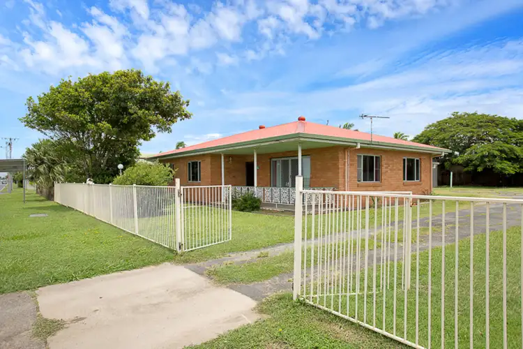 212 Milton Street, South Mackay QLD 4740