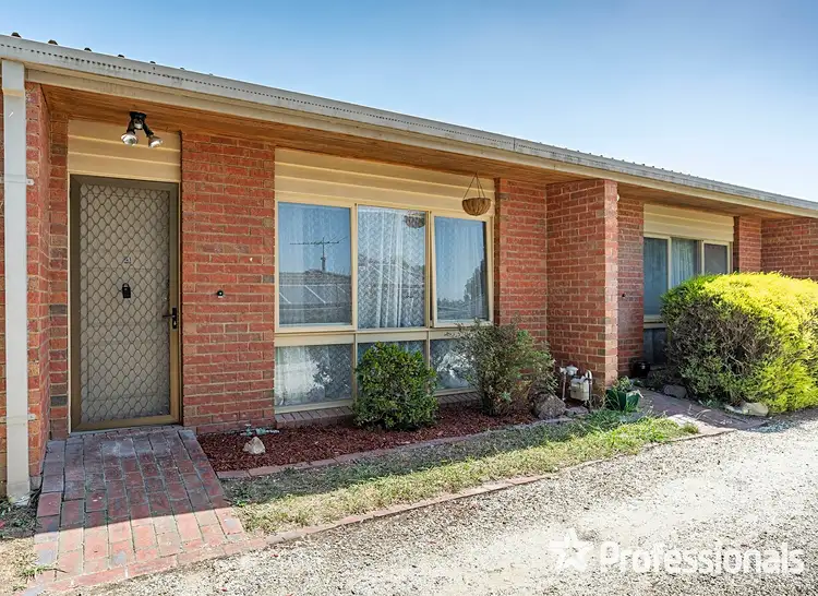 4/12 Taylor Street, Lilydale VIC 3140