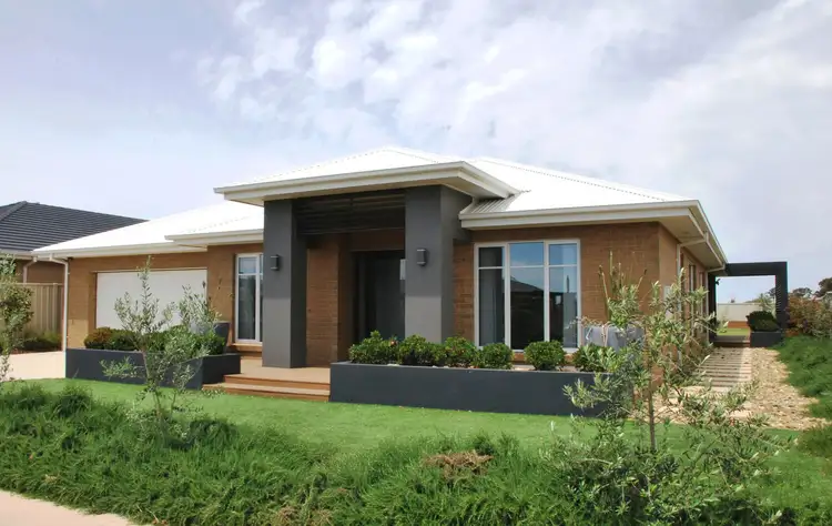 109 Sanctuary Drive, Kialla VIC 3631
