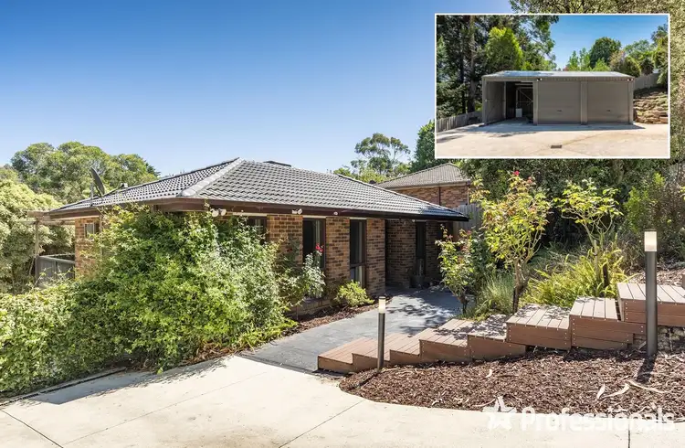 121 Commercial Road, Mount Evelyn VIC 3796
