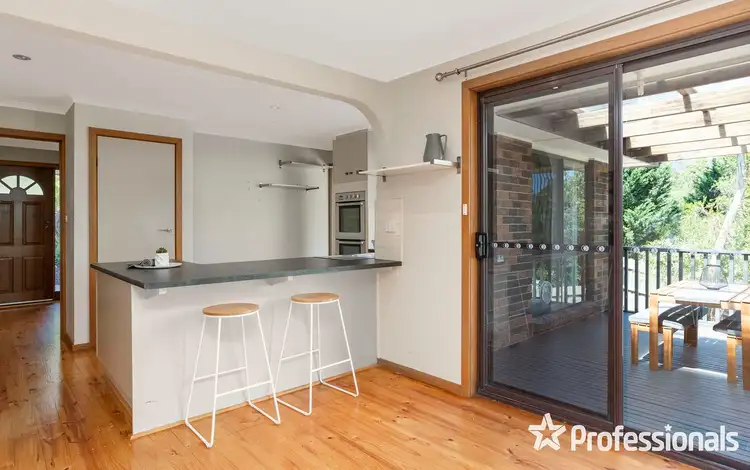 Fifth view of Homely house listing, 121 Commercial Road, Mount Evelyn VIC 3796