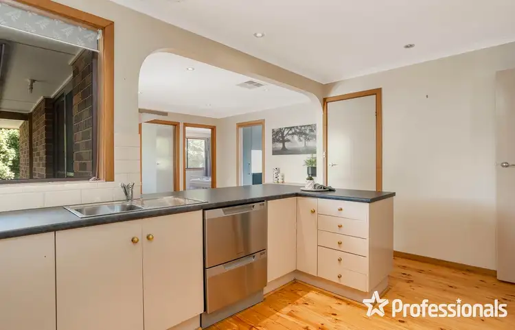 Sixth view of Homely house listing, 121 Commercial Road, Mount Evelyn VIC 3796