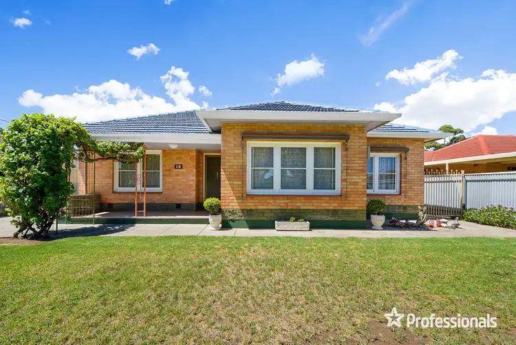 13 George Street, Kilburn SA 5084