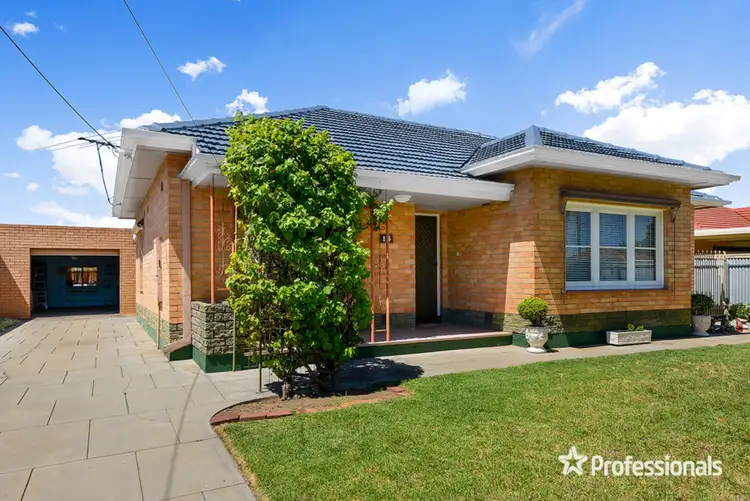 Second view of Homely house listing, 13 George Street, Kilburn SA 5084