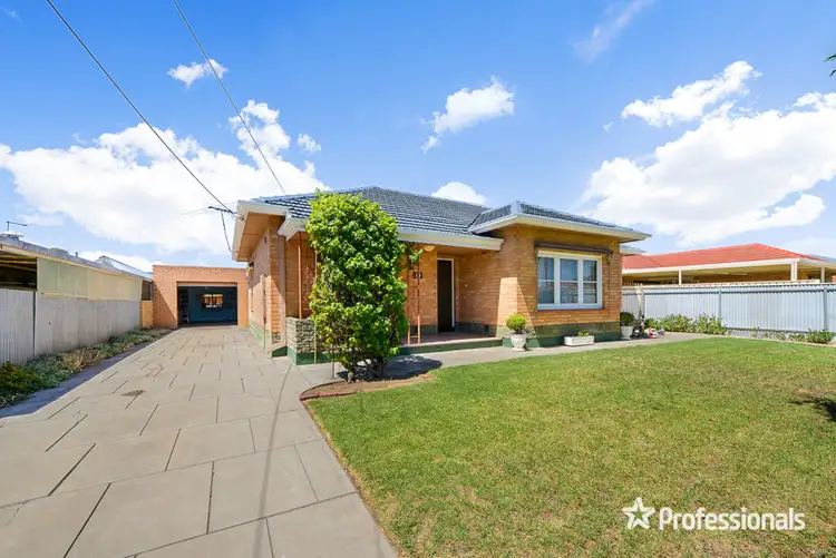 Third view of Homely house listing, 13 George Street, Kilburn SA 5084