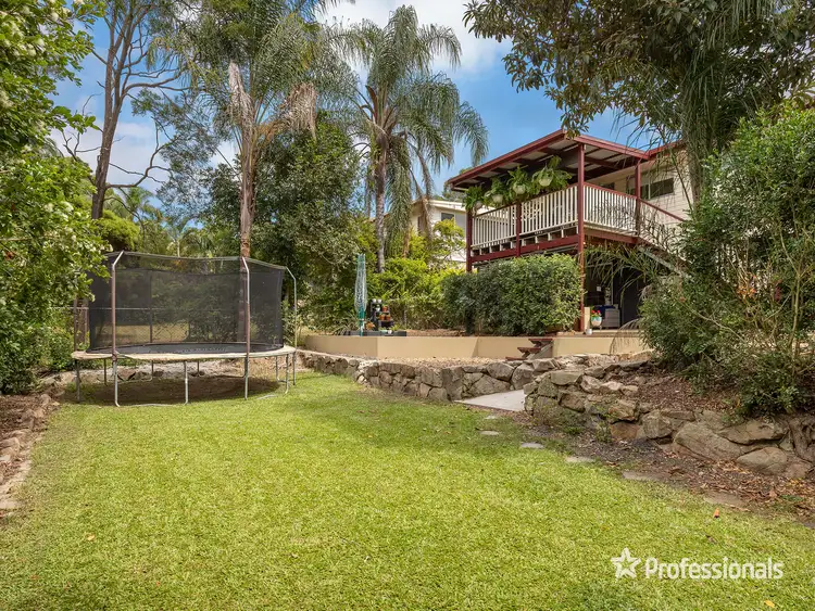 10 Tarnook Drive, Ferny Hills QLD 4055