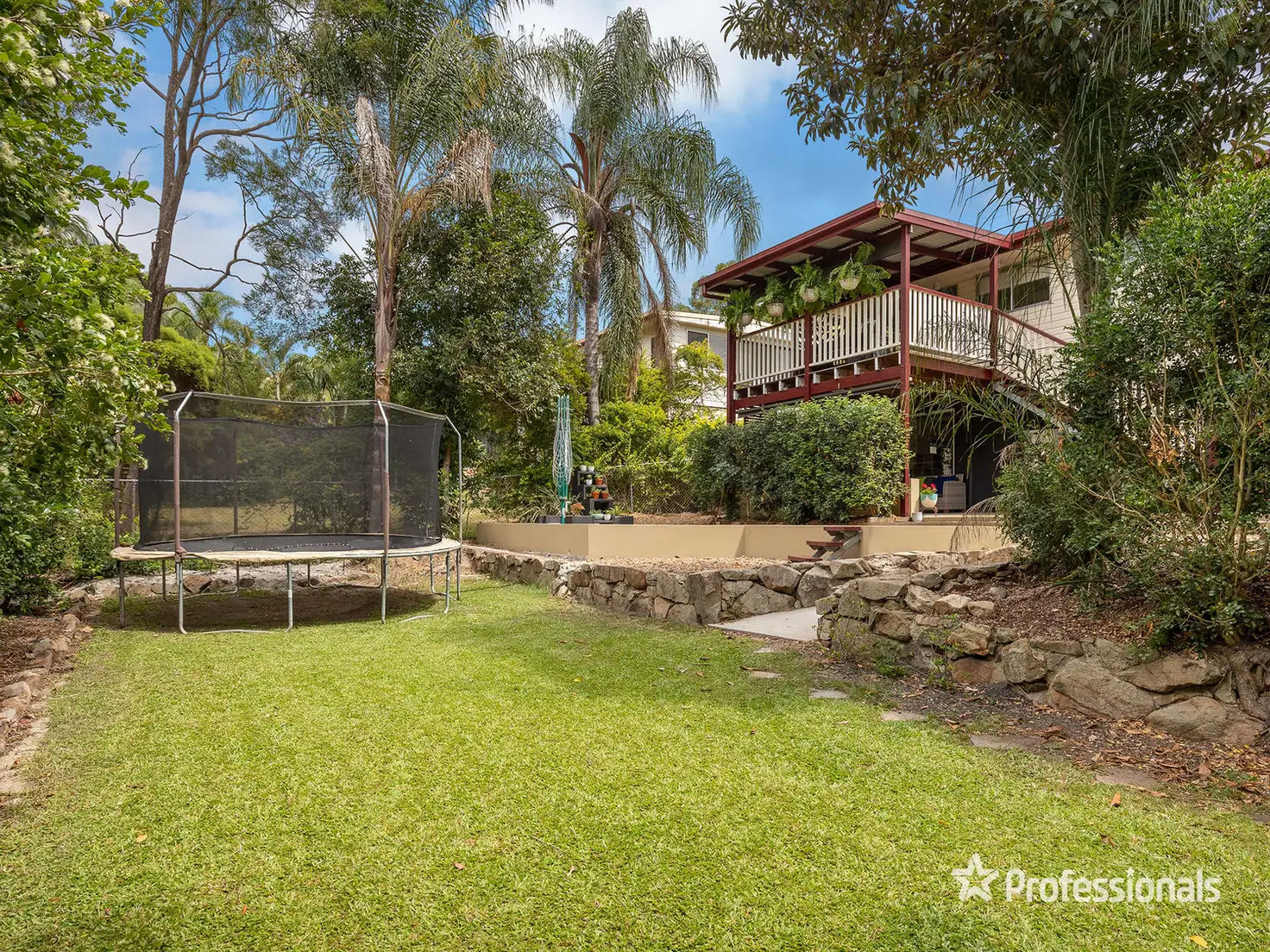 Main view of Homely house listing, 10 Tarnook Drive, Ferny Hills QLD 4055