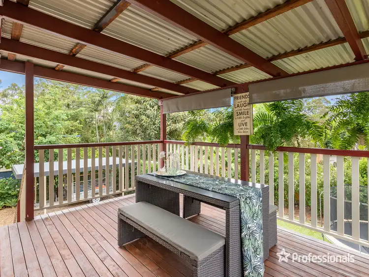 Second view of Homely house listing, 10 Tarnook Drive, Ferny Hills QLD 4055
