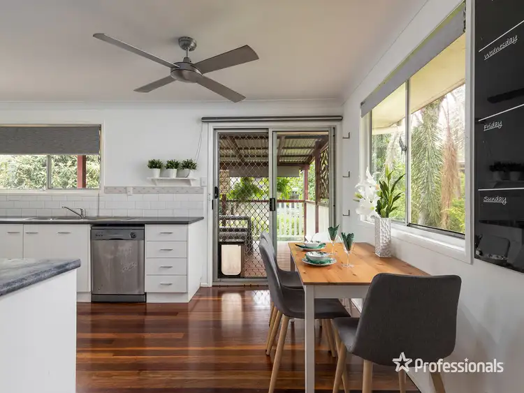 Third view of Homely house listing, 10 Tarnook Drive, Ferny Hills QLD 4055
