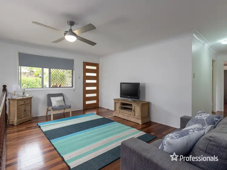 Fourth view of Homely house listing, 10 Tarnook Drive, Ferny Hills QLD 4055