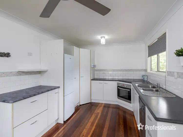 Fifth view of Homely house listing, 10 Tarnook Drive, Ferny Hills QLD 4055