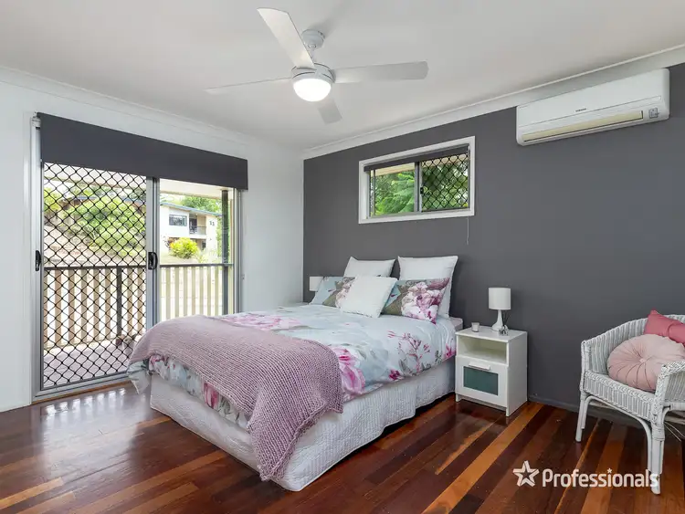 Sixth view of Homely house listing, 10 Tarnook Drive, Ferny Hills QLD 4055