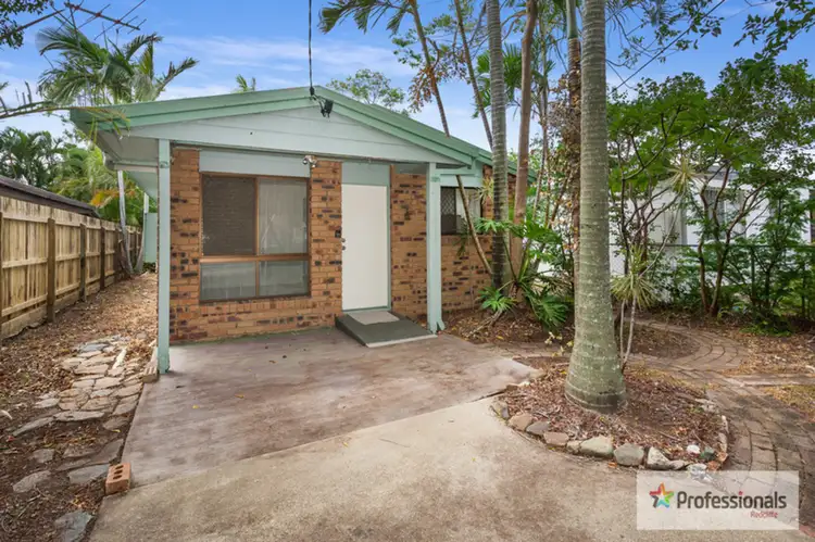 46 Sportsground Street, Redcliffe QLD 4020