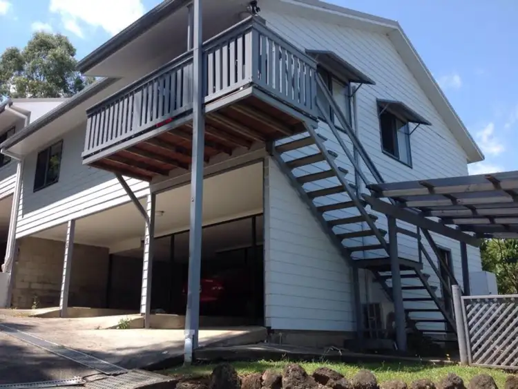 5/310 Keen Street, Girards Hill NSW 2480