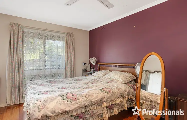 Fifth view of Homely house listing, 40 Ross Pincott Drive, Mooroolbark VIC 3138