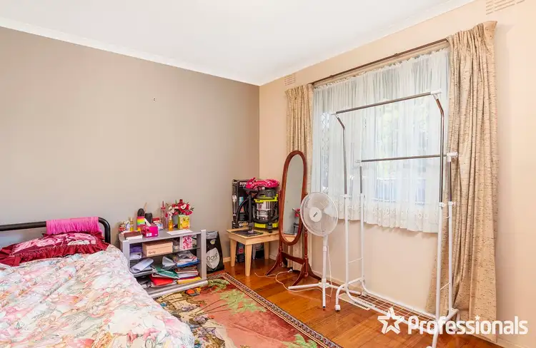 Sixth view of Homely house listing, 40 Ross Pincott Drive, Mooroolbark VIC 3138