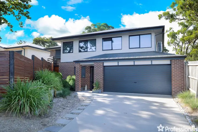 6 Crestwood Place, Yarra Junction VIC 3797