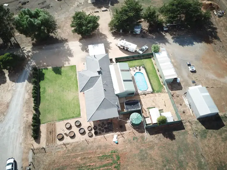 Main view of Homely rural property listing, 1892 Centre Road, Numurkah VIC 3636