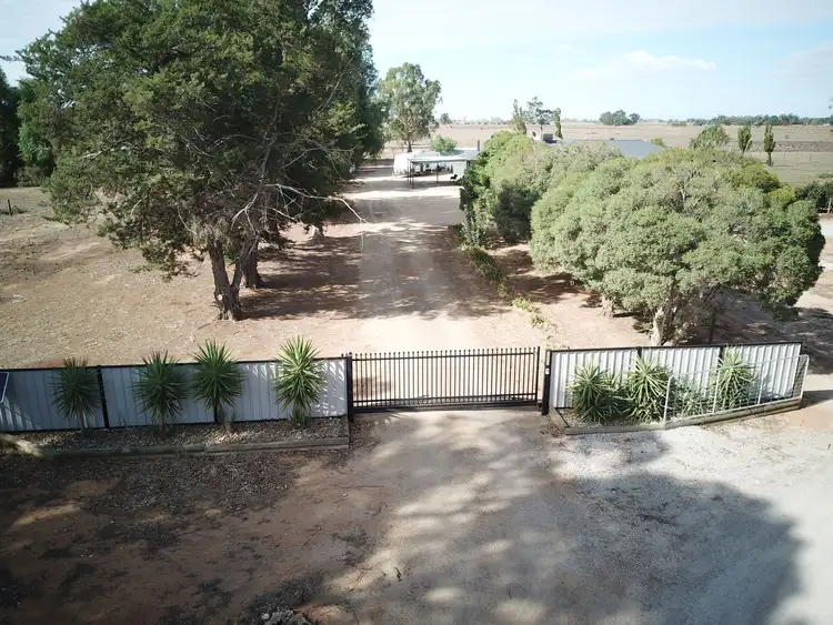 Third view of Homely rural property listing, 1892 Centre Road, Numurkah VIC 3636