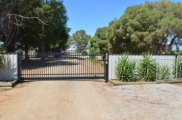 Fourth view of Homely rural property listing, 1892 Centre Road, Numurkah VIC 3636