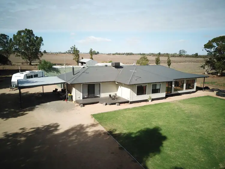 Fifth view of Homely rural property listing, 1892 Centre Road, Numurkah VIC 3636