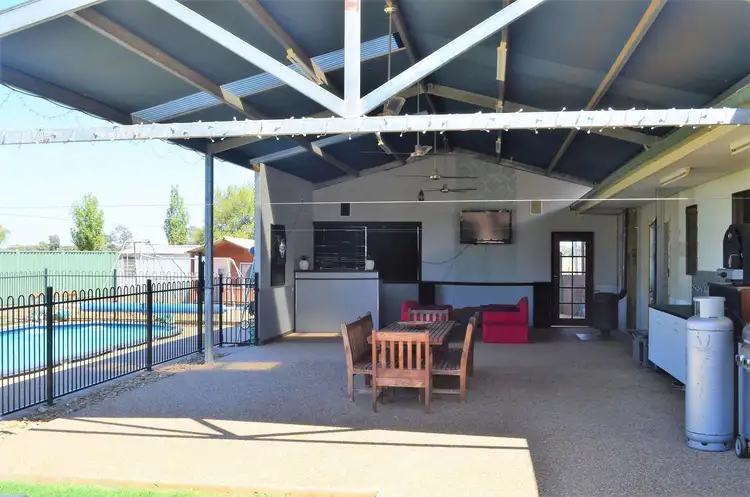 Seventh view of Homely rural property listing, 1892 Centre Road, Numurkah VIC 3636