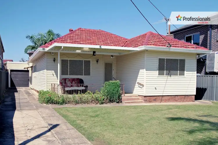 20 Cann Street, Bass Hill NSW 2197