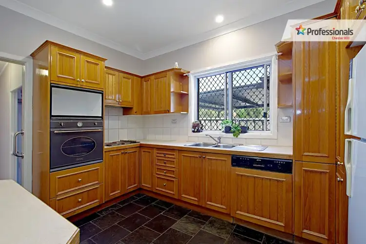 Second view of Homely house listing, 20 Cann Street, Bass Hill NSW 2197