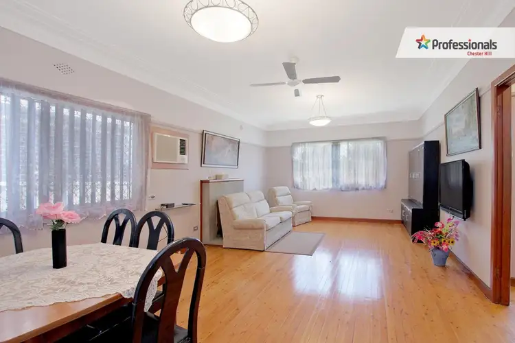 Third view of Homely house listing, 20 Cann Street, Bass Hill NSW 2197
