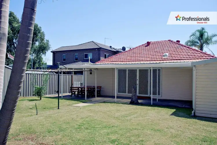 Sixth view of Homely house listing, 20 Cann Street, Bass Hill NSW 2197