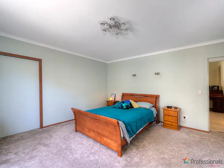 Second view of Homely house listing, 29 Berry Drive, Maida Vale WA 6057