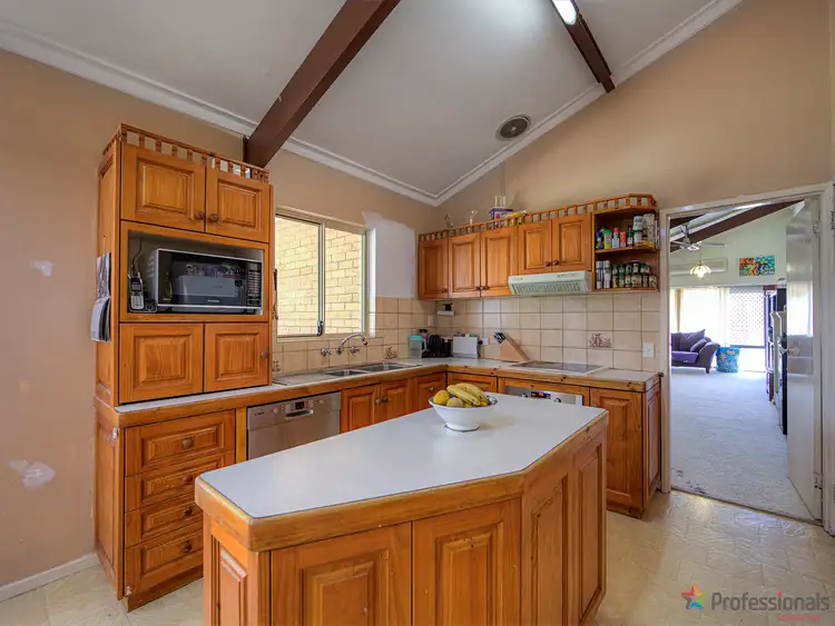Third view of Homely house listing, 29 Berry Drive, Maida Vale WA 6057
