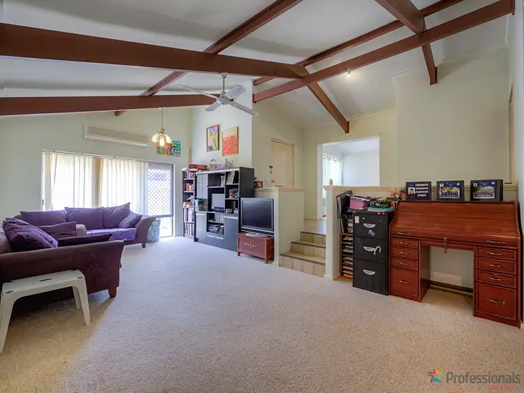 Sixth view of Homely house listing, 29 Berry Drive, Maida Vale WA 6057