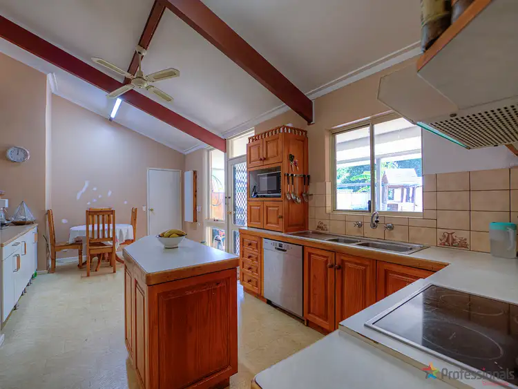 Seventh view of Homely house listing, 29 Berry Drive, Maida Vale WA 6057