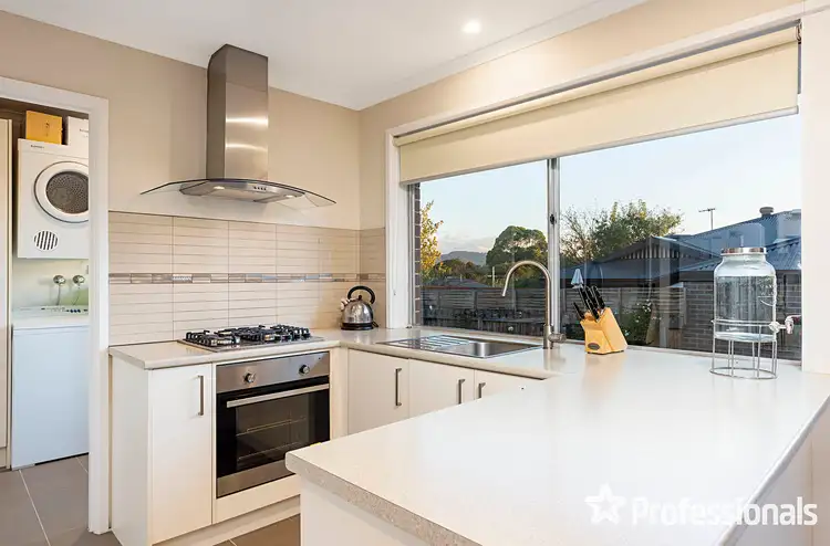 Sixth view of Homely house listing, 88 Cambridge Road, Kilsyth VIC 3137