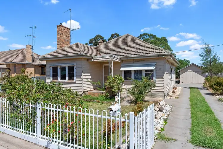 Main view of Homely house listing, 17 Olympic Parade, Kangaroo Flat VIC 3555
