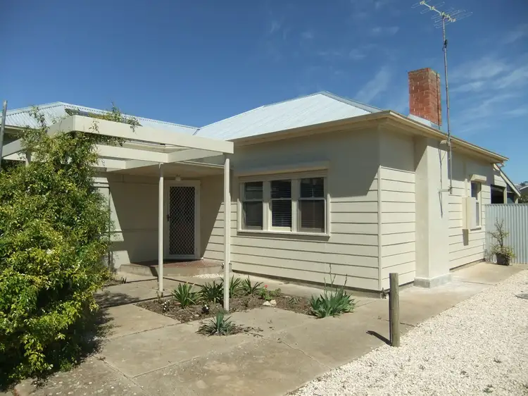 Main view of Homely house listing, 38 Park Terrace, Stansbury SA 5582