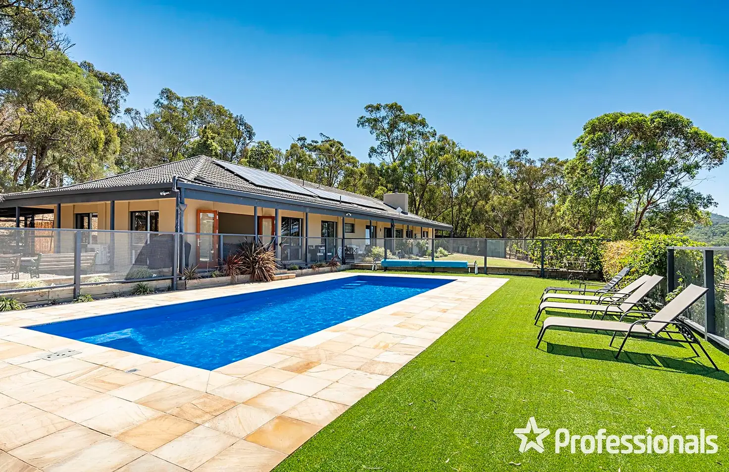 Main view of Homely house listing, 15 Bethune Road West, Gruyere VIC 3770