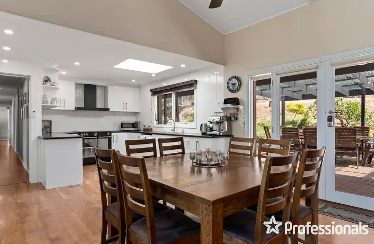 Sixth view of Homely house listing, 15 Bethune Road West, Gruyere VIC 3770