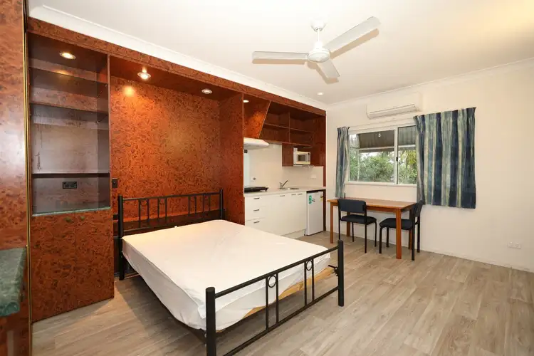 Third view of Homely unit listing, 9/6 Chester Court, Manunda QLD 4870