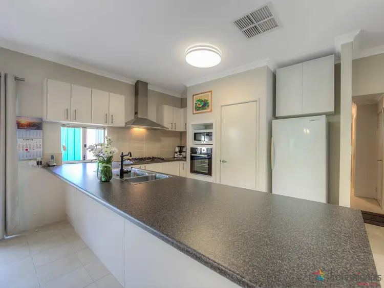 Third view of Homely house listing, 35 Agincourt Drive, Forrestfield WA 6058