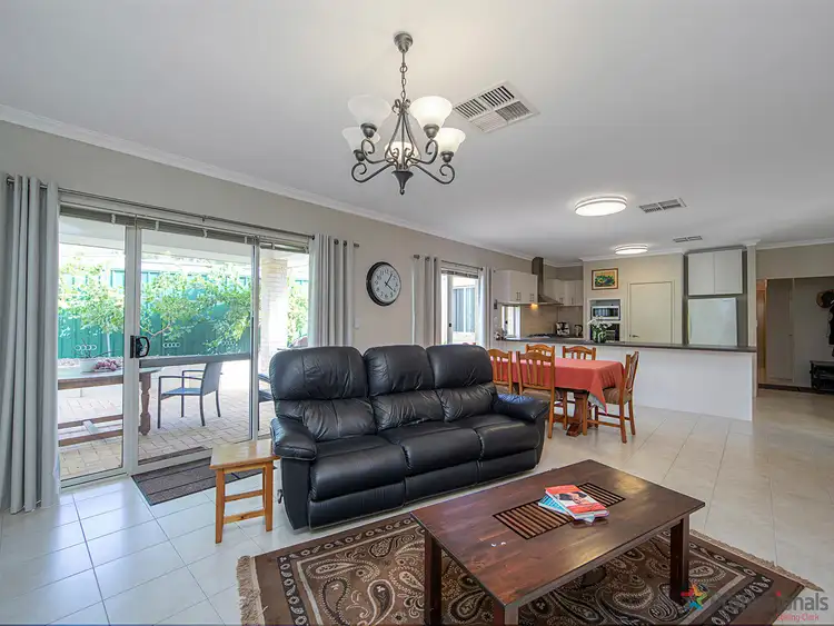 Seventh view of Homely house listing, 35 Agincourt Drive, Forrestfield WA 6058