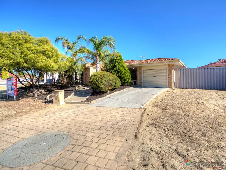 Second view of Homely house listing, 36 Bathgate Loop, Koondoola WA 6064