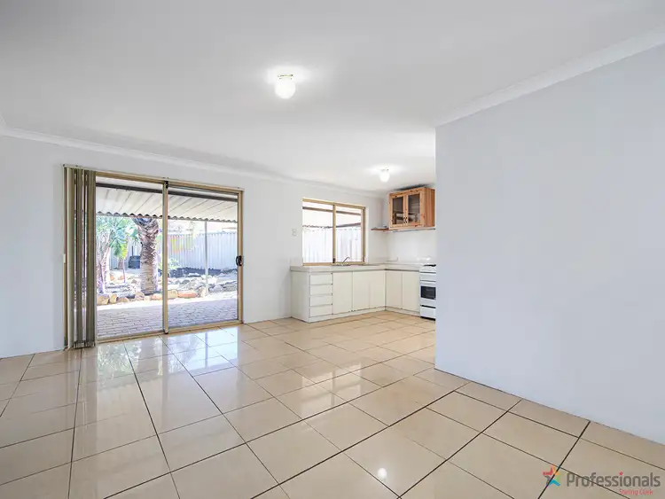 Sixth view of Homely house listing, 36 Bathgate Loop, Koondoola WA 6064