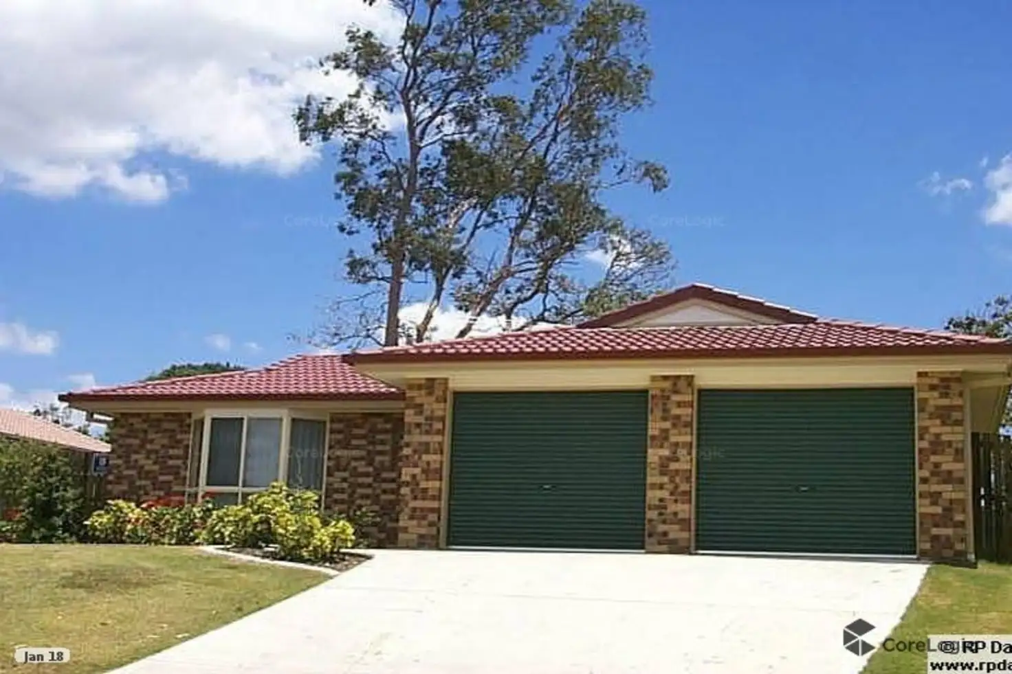 Main view of Homely house listing, 11 Glider Close, Doolandella QLD 4077
