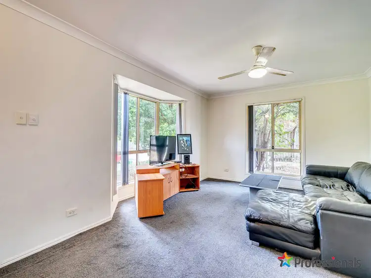 Second view of Homely house listing, 11 Glider Close, Doolandella QLD 4077