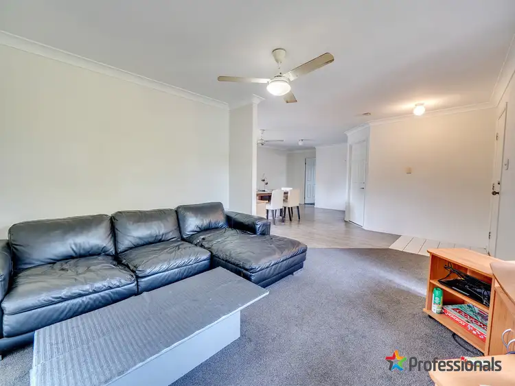 Third view of Homely house listing, 11 Glider Close, Doolandella QLD 4077