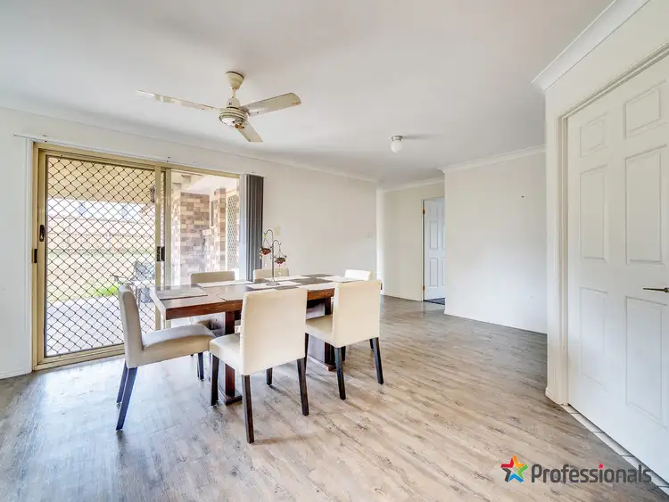 Fourth view of Homely house listing, 11 Glider Close, Doolandella QLD 4077