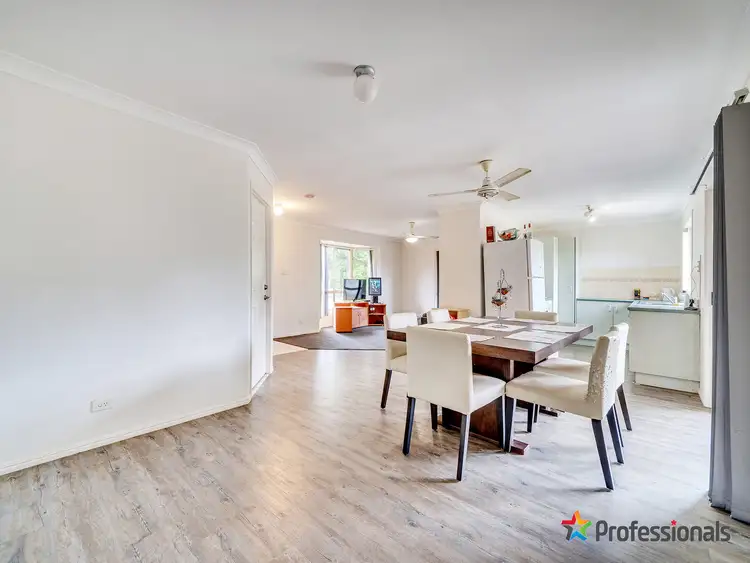 Fifth view of Homely house listing, 11 Glider Close, Doolandella QLD 4077